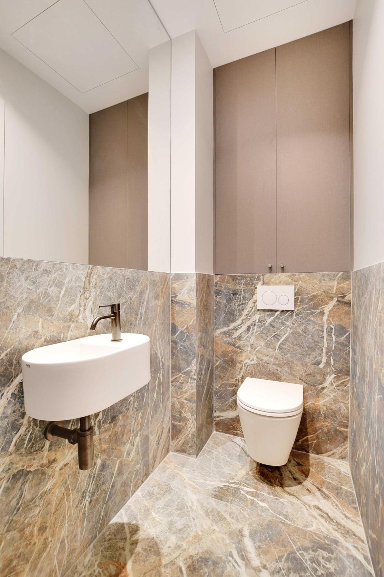 Luxury - 2br-4p - Georgev-champs Elysees Appartement Paris